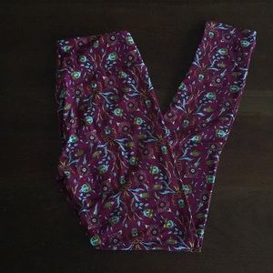 LuLaRoe Leggings